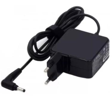 Imagem de Carregador Lenovo Ideapad 110-14ibr 310 320 20v Ponta Fina
