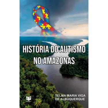 Imagem de História do Autismo no Amazonas