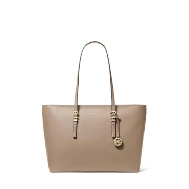 Imagem de Michael Kors Bolsa grande Quinn, bétula, Bétula, One Size