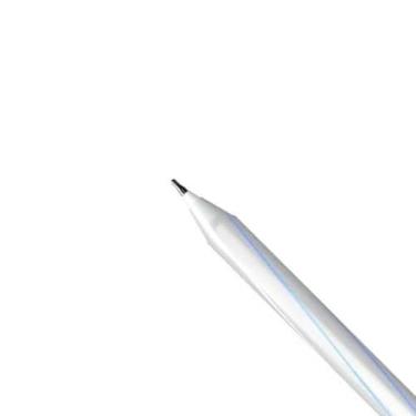 Imagem de Caneta Esferográfica CIS Spiro Clean 0.7mm Unidade (Azul Claro)