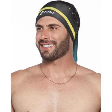 Imagem de Bandana Tubular Z-nine 392 Verde