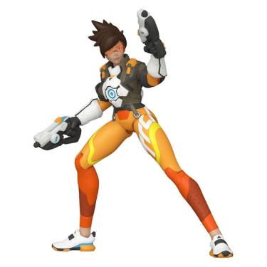 Imagem de Funko Action Overwatch 2 - Tracer (61546)