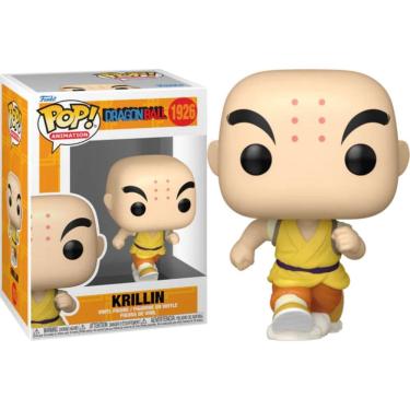 Imagem de Funko Pop Anime Dragon Ball Kuririn 1926