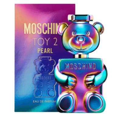 Imagem de Moschino Toy 2 Pearl Edp - 50ml