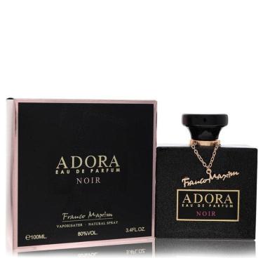 Imagem de Perfume Feminino Dumont Adora Noir Paris Eau De Parfum 100 Ml