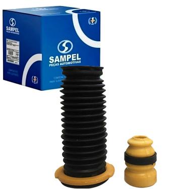 Imagem de Kit Do Amortecedor Traseiro Renegade 2015 A 2020 / Compass 2015 A 2020 - Sampel Sk941S