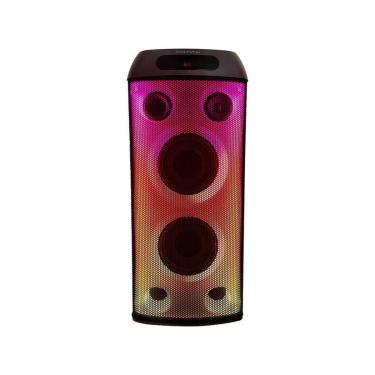 Imagem de Caixa de Som Torre Polyvox XT-660T Bluetooth-Unissex