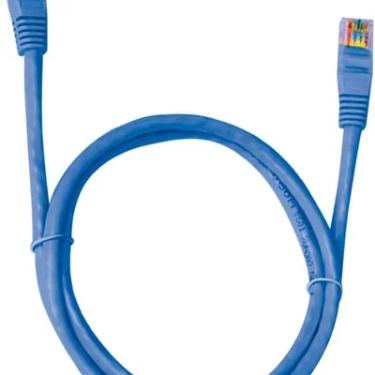 Imagem de Cabo Rede Cat.6 2.5m PC-eth6u25bl Patch Cord