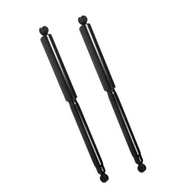 Imagem de Amortecedor Traseiro Pressurizado Kayaba Esquerdo + Direito Ford F250 