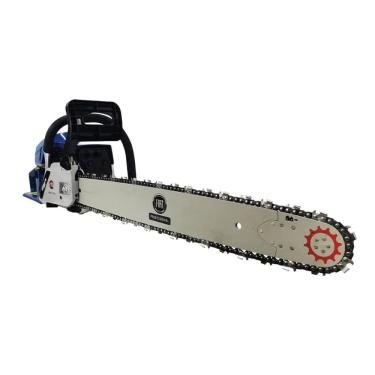 Imagem de Motosserra a Gasolina 2T 59CC 3,9HP com Sabre 24" Pol Castori 5924 Fiat
