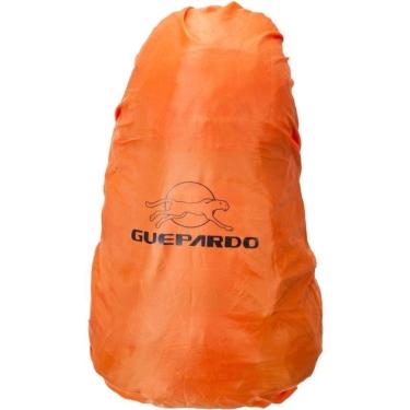 Imagem de Mochila Cargueira Vancouver Guepardo MA4501 40 Litros Marrom