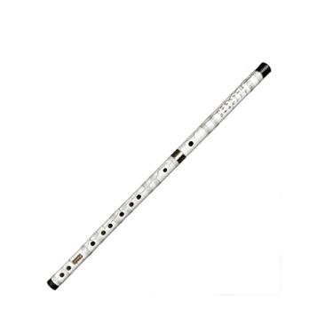 Imagem de Flauta de flauta para iniciantes C D E F G chave artesanal flauta de bambu instrumento musical para iniciantes flauta longa flauta profissional Dizi com linha instrumento musical