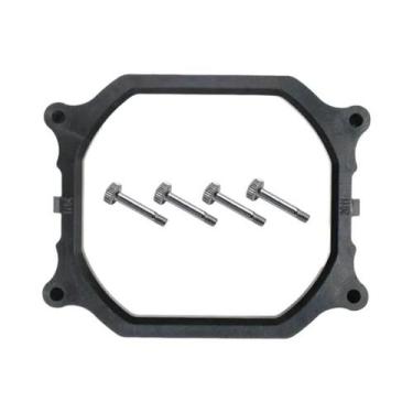 Imagem de Suporte De Ventilador Para Cooler De CPU De Desktop LGA 2011 Base De D