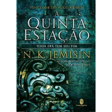 Imagem de Quinta Estacao, A