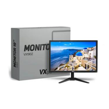 Imagem de Monitor LED 19 " HDMI E Vga Vxpro Vx190z