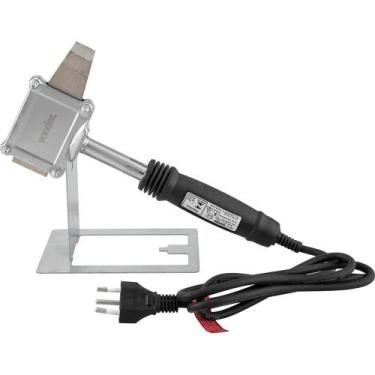Imagem de Ferro Para Solda 180 W 220 V Machadinha Fsm 180 Vonder