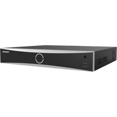 Imagem de NVR IP 32 Canais 4K DS-7732NXI-I4/S