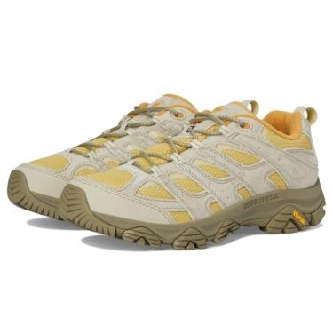 Imagem de Merrell Tênis de caminhada masculino Moab 3, Nori, 46
