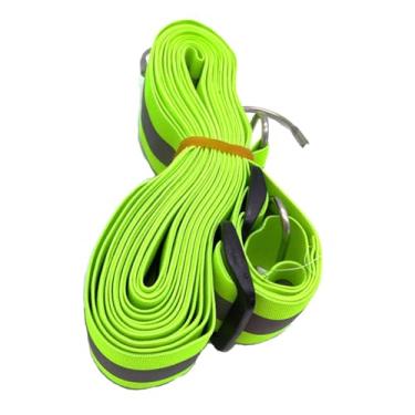 Imagem de Generic Capa protetora de vento para carro, ajustável, universal, multifuncional, corda elástica de nylon para áreas externas, para churrasqueiras, barcos, 6 Milhões