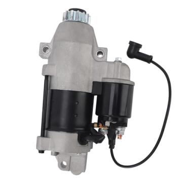 Imagem de Motor de partida T150 13 dentes Instale a substituição do motor de partida externa de instalação externa
