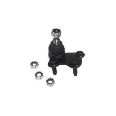 Imagem de Pivô de Suspensão Dianteiro Inferior Nakata N1075 para Volkswagen Fox,