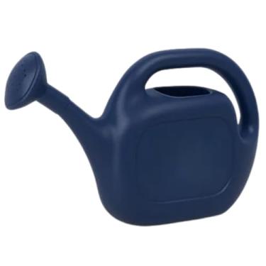Imagem de Regador de plástico com bico pulverizador removível Plantas de jardinagem para cultivo no quintal (10L)