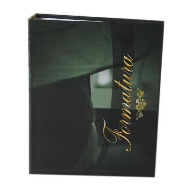 Imagem de Álbum 200 Fotos 10X15Cm Formatura 117/02