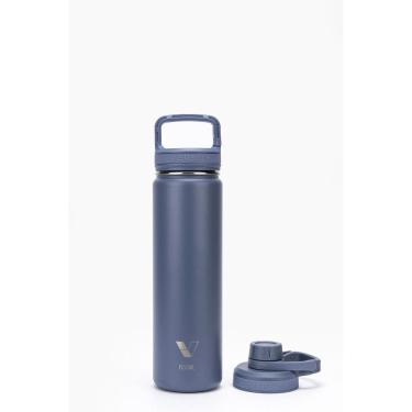 Imagem de Garrafa Térmica Isolada A Vácuo Versity Coldkeeper 650Ml