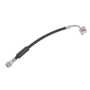 Imagem de GM Genuine Parts 176-2001 Conjunto de mangueira de freio hidráulico traseiro