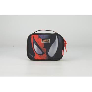 Imagem de Necessaire Viagem Preto - Unico
