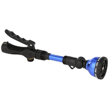 Imagem de Pacote com 2 Orbit 35,5 cm 10-Pattern Front Trigger Ratchet Head Wand, cor pode variar (2)