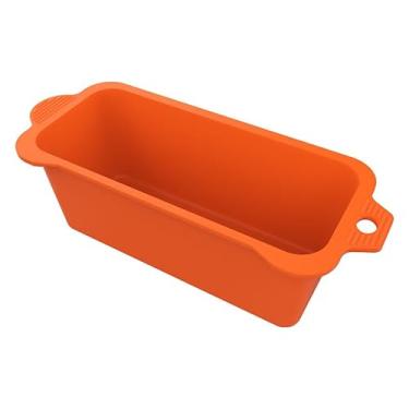 Imagem de Forro de copo de graxa de silicone para churrasqueira, reutilizável, design de bandeja coletora, fácil de limpar, resistente ao calor, ideal para coleção de graxa traseira, acessório de limpeza de