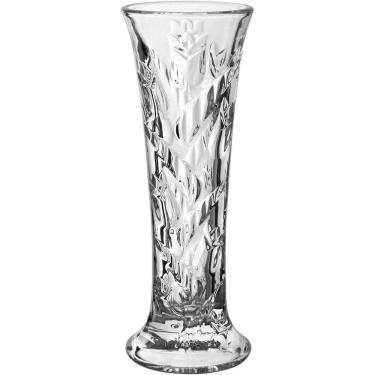Imagem de Vaso Decorativo Floreiro Home&co Vidro 15x5x5cm Transparente