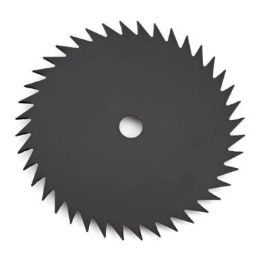 Imagem de Disco Serra Circular Para Roçadeiras 40 Dentes Furo 25,4mm - SUPREME P