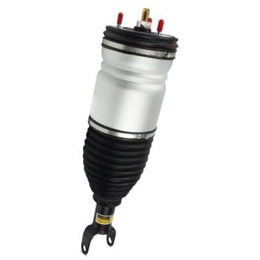 Imagem de Amortecedor de suspensão a ar frontal, amortecedor de ar compatível com Dodge Ram 1500, AS3017, 4877147AF, 4877147AF, 4877147AF, 4877147AH,4877147AH,4877147AB, 4877147AB, 4877147AB, 4877147AB