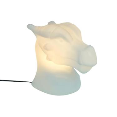 Imagem de Luminária Dragão – Iluminação Decorativa Bivolt