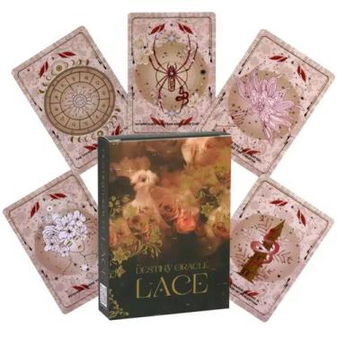 Imagem de Destiny Oracle Deck Oráculo Do Destino Baralho de Cartas De Tarô