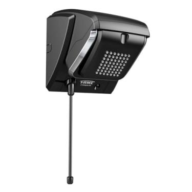 Imagem de CHUVEIRO COMPACTA ELETRÔNICO 127V 5.400W BLACK– FAME