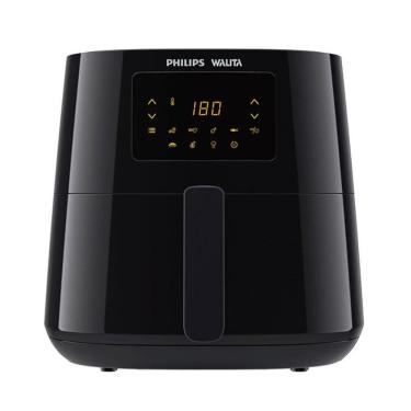 Imagem de Airfryer Digital RI9270 Philips Walita Preto 220V