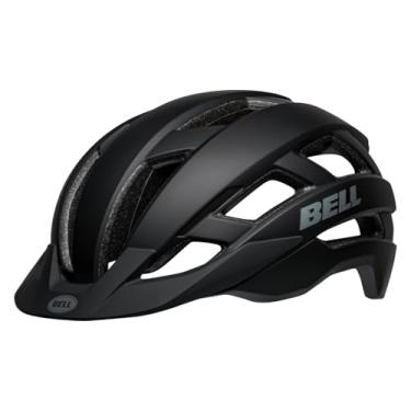 Imagem de BELL Capacete de bicicleta de estrada Falcon XRV MIPS adulto - preto fosco, grande (58-62 cm)