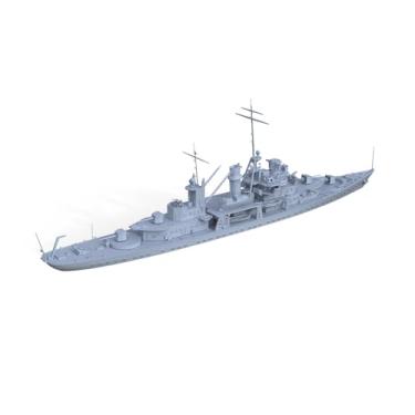 Imagem de MRY-SFW Kit de modelo militar 1/2000 USN Erie Class Gunboats PG-50