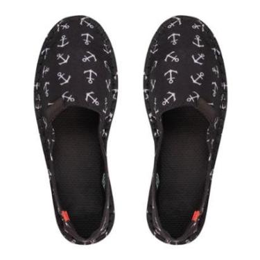 Imagem de Alpargata Estampada Sapatilha Confortável Atacado-Unissex