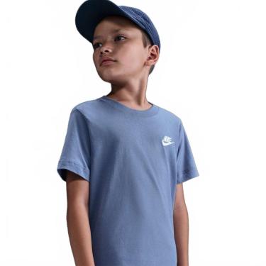 Imagem de Camiseta Nike Sportswear Futura Infantil-Unissex