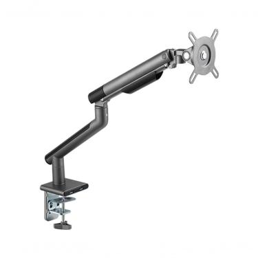 Imagem de Suporte Articulado Para Monitor 17'' A 32'' Usb 3.0 Cinza - Sm-049c