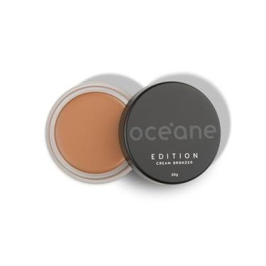 Imagem de CREAM BRONZER EDITION - BRONZEADOR CREME./AMBER