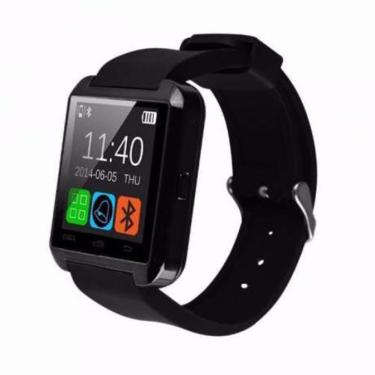 Imagem de Relogio Bluetooth Smart Watch Android Ios