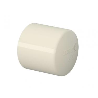 Imagem de Cap Aquatherm Tigre 28Mm 7029 c/10pcs