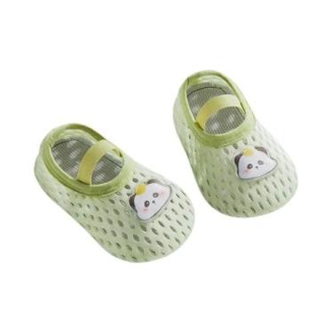 Imagem de Sapatos De Praia Para Meninos E Meninas, Calçados Para Esportes Aquáti