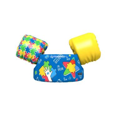 Imagem de Boia Salva Vidas Infantil Sea Float 25 a 35KG