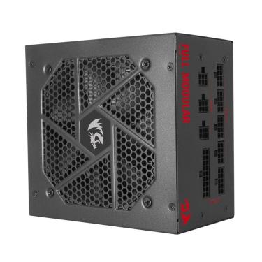 Imagem de Fonte Redragon RGPS 750W 80 Plus Gold, PFC Ativo, Full Modular